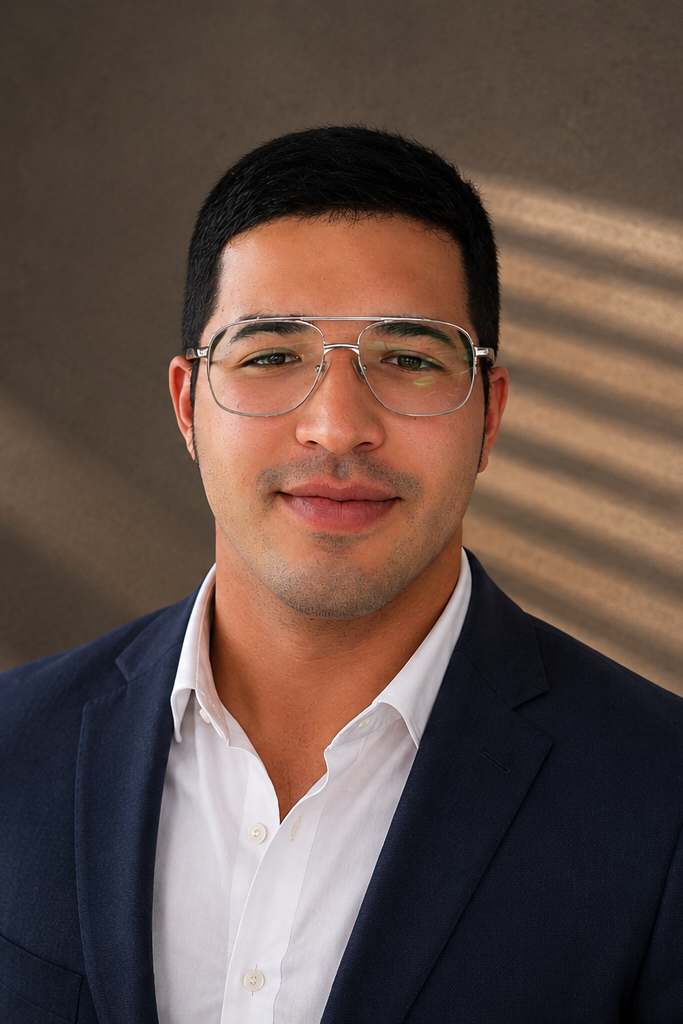 Adrian R. Aragon