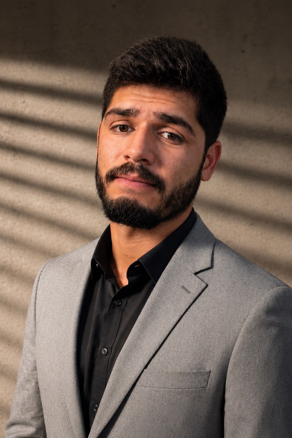 Santos R. Gamboa