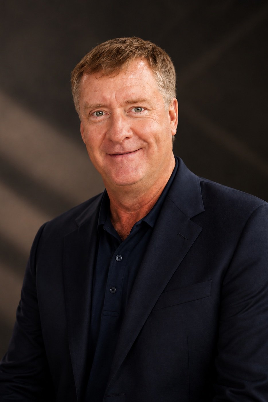 Michael D. Douglass